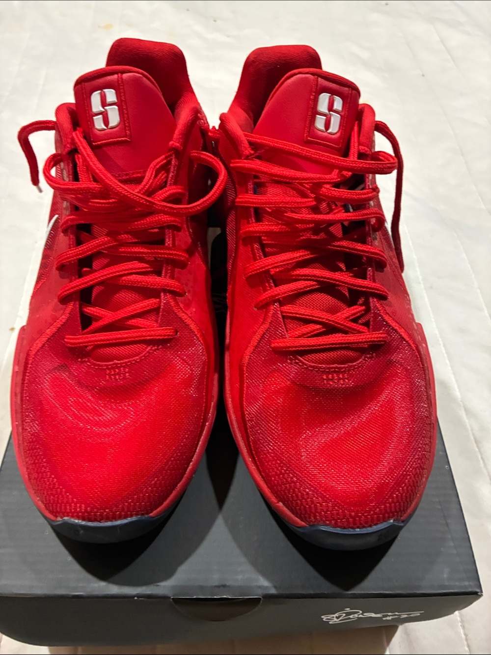 Nike Sabrina 2